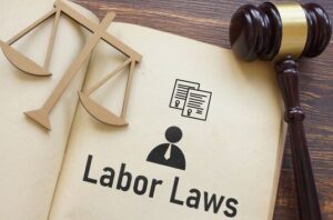 Labour Laws basics
