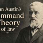 John Austin's Command Theory of Law