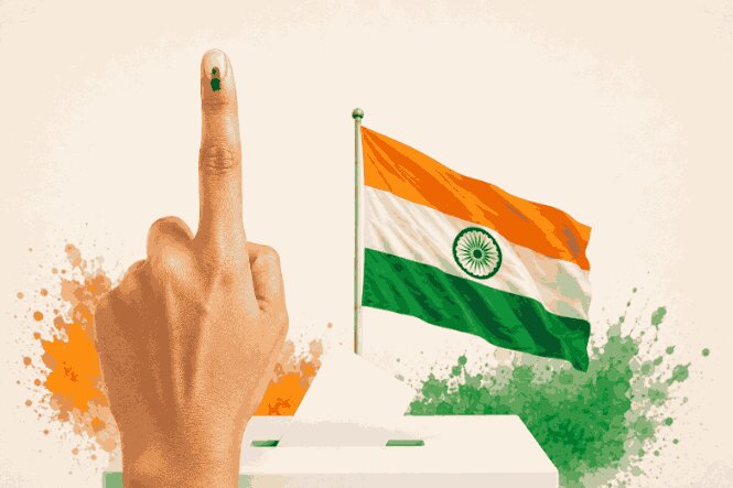 Voting Is Not Democracy