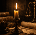 Justice Equity and Good Conscience