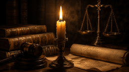 Justice Equity and Good Conscience